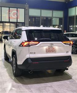 تويوتا راف 4